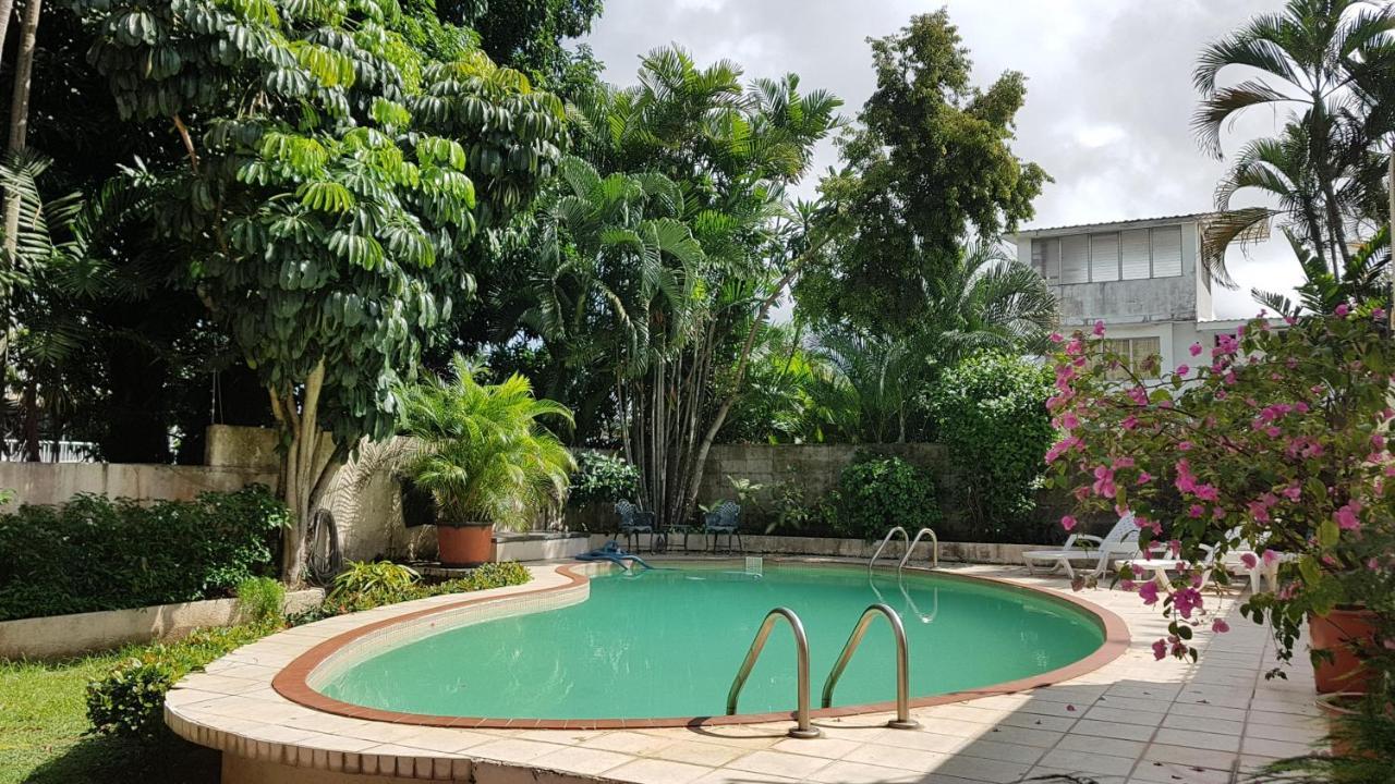 Duplexu Panama Homestay Kültér fotó