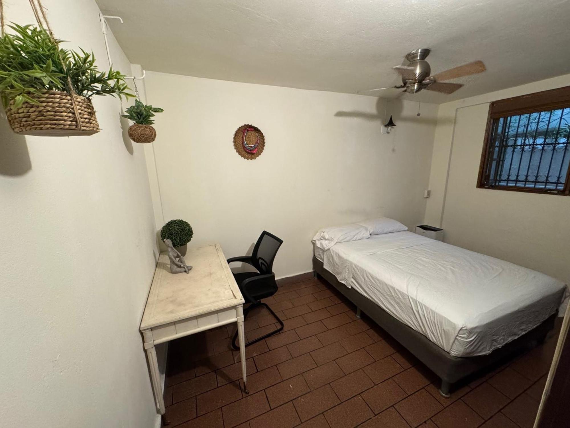 Duplexu Panama Homestay Kültér fotó