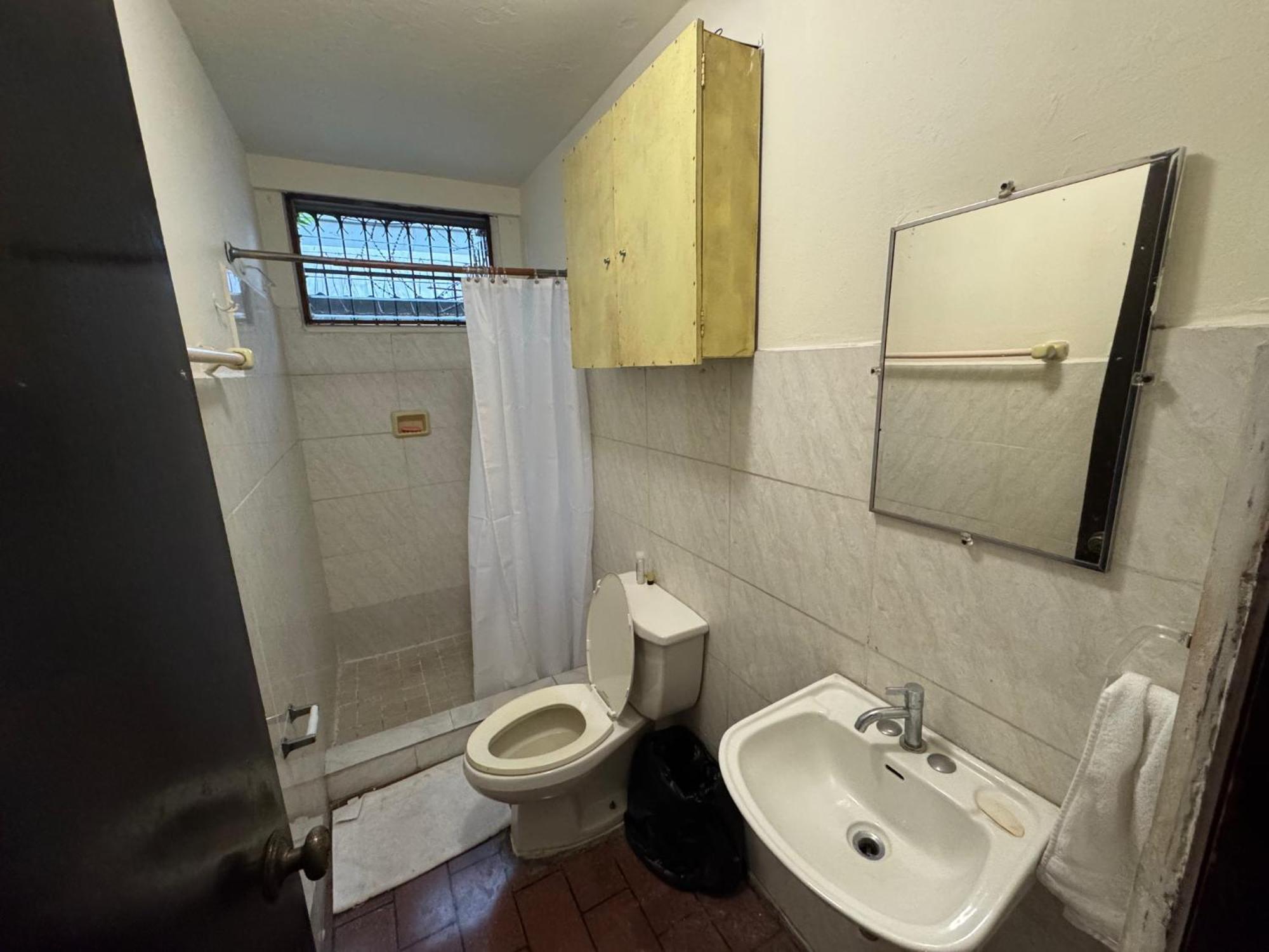 Duplexu Panama Homestay Kültér fotó